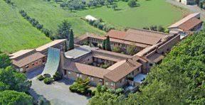 Trappistinnenabtei Valserena